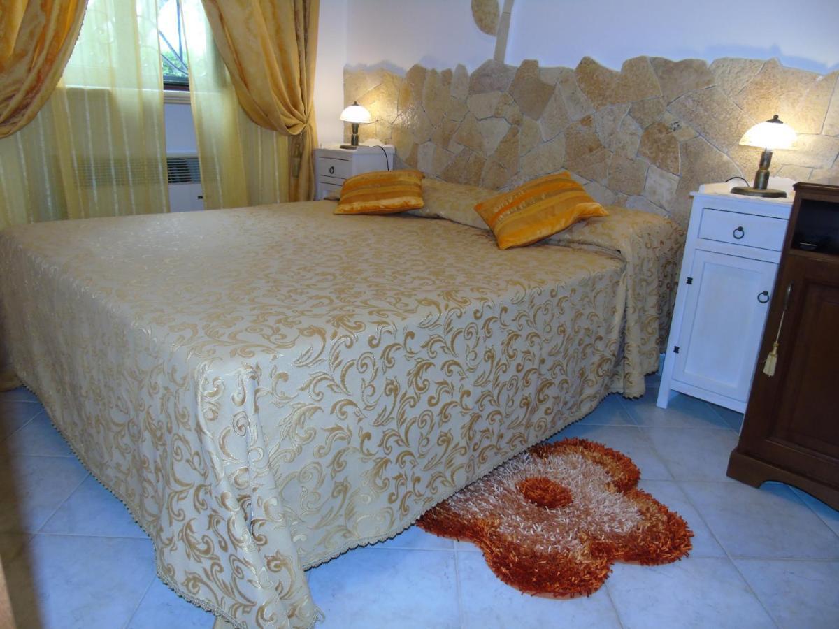 Villa Tonia Fasano Exteriér fotografie