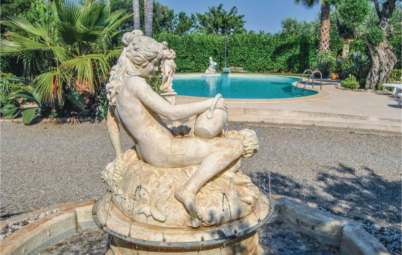 Villa Tonia Fasano Exteriér fotografie