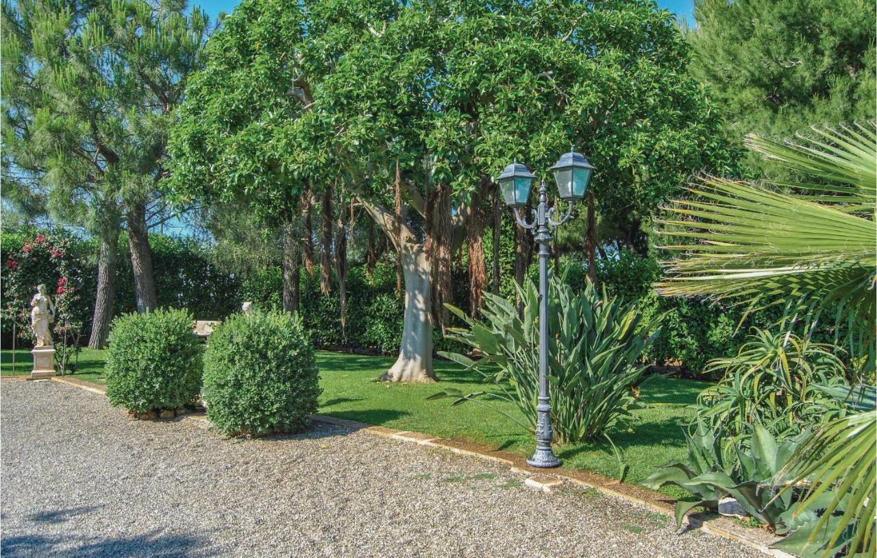 Villa Tonia Fasano Exteriér fotografie