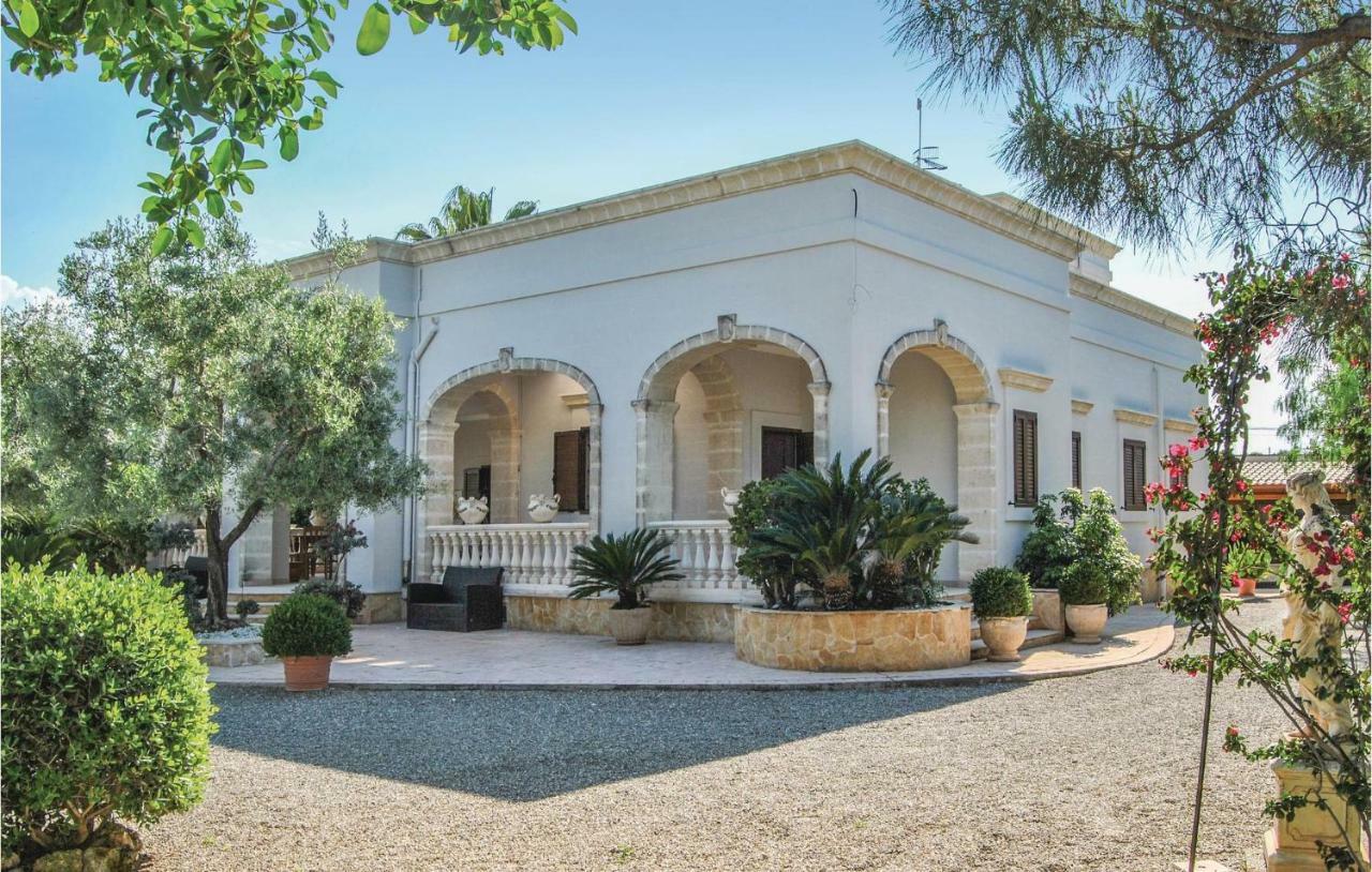 Villa Tonia Fasano Exteriér fotografie