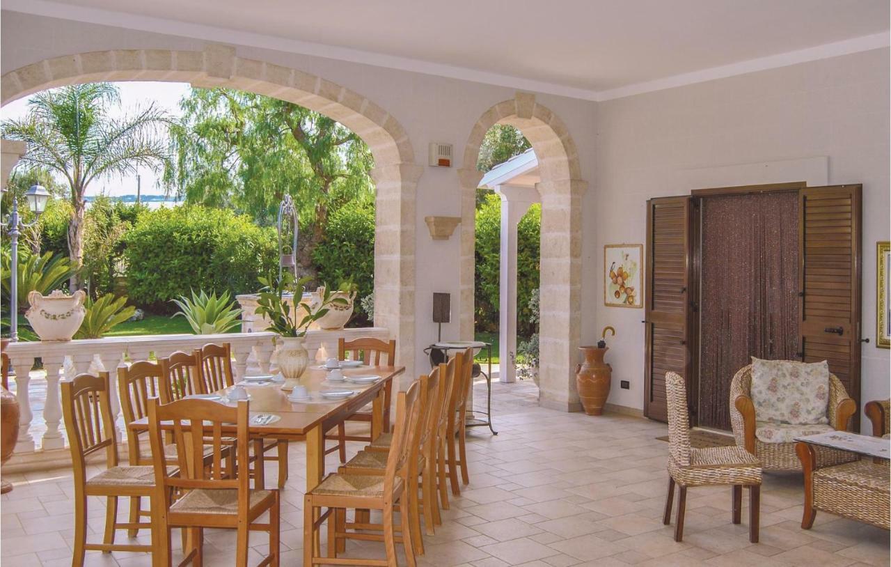 Villa Tonia Fasano Exteriér fotografie