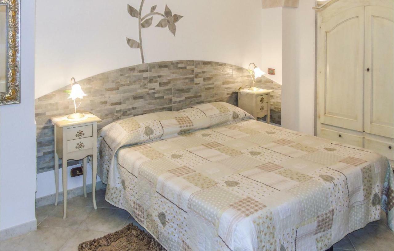 Villa Tonia Fasano Exteriér fotografie