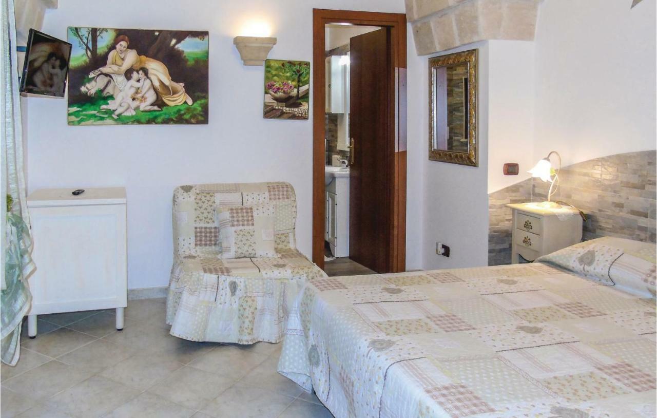 Villa Tonia Fasano Exteriér fotografie