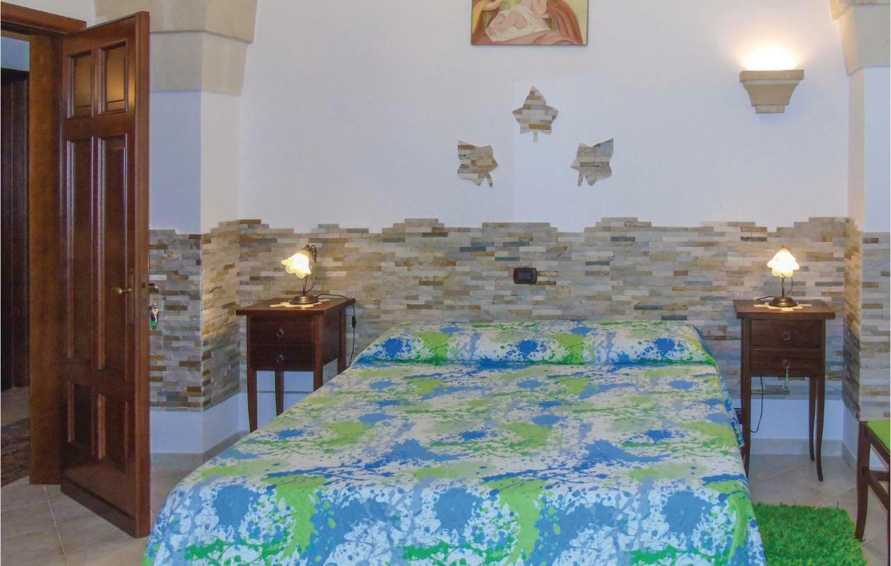 Villa Tonia Fasano Exteriér fotografie